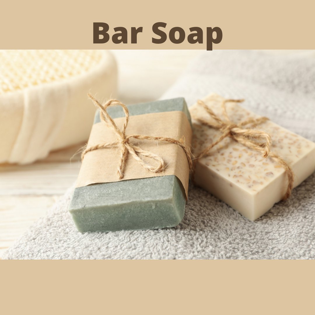 Handmade Soaps