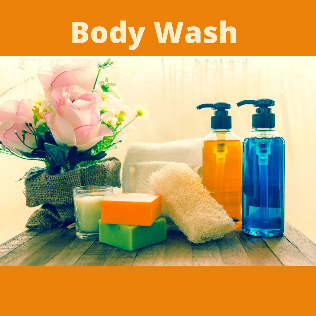 Body Wash