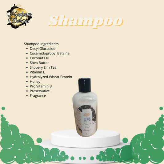 Shampoo